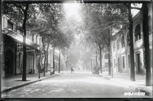 Ancienne collection du Musée de l'Homme © Quai Branly