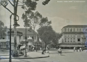 Ancienne collection du Musée de l'Homme © Quai Branly